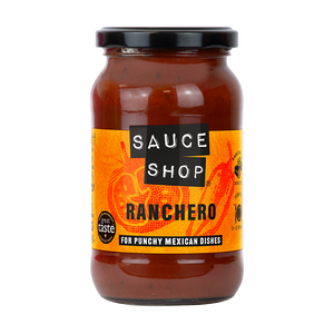 370g Glass Jar