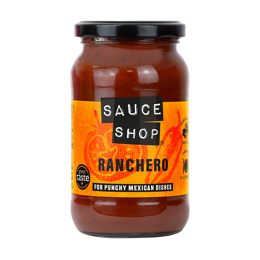 Ranchero Simmer