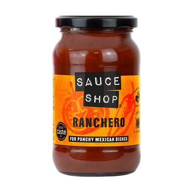 Ranchero Simmer Sauce