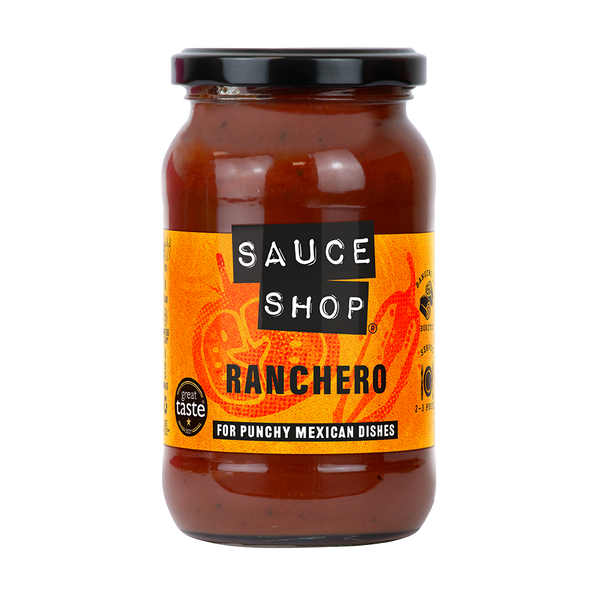 Ranchero Simmer Sauce