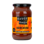 Ranchero Simmer Sauce