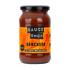 Ranchero Simmer Sauce