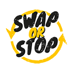 Sauce Shop Swap or Stop