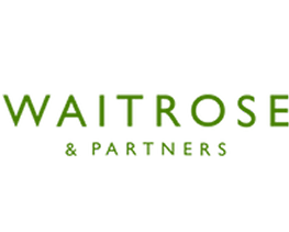 Waitrose