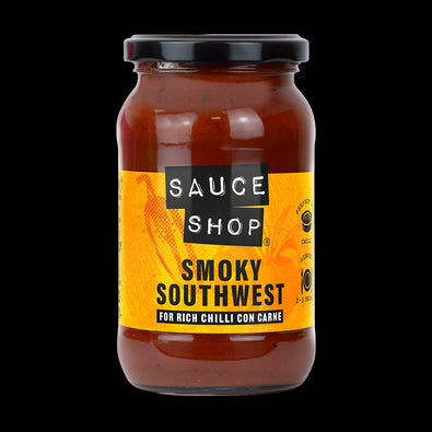 Smoky Southwest Simmer Sauce