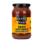 Smoky Southwest Simmer Sauce