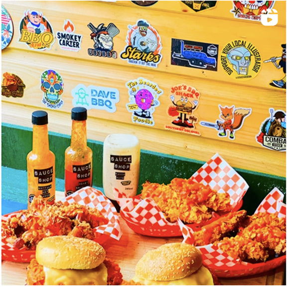  Sauce_Shop 