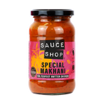 Special Makhani Simmer Sauce