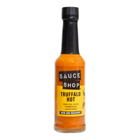 Truffalo Hot Sauce