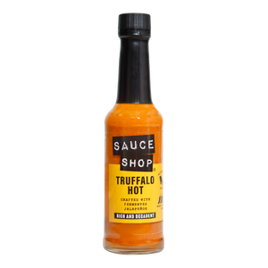 160ml Glass Bottle