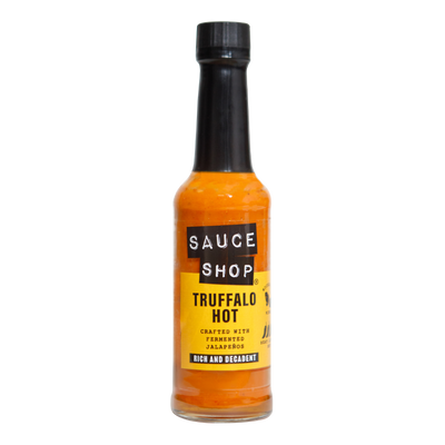Truffalo Hot Sauce
