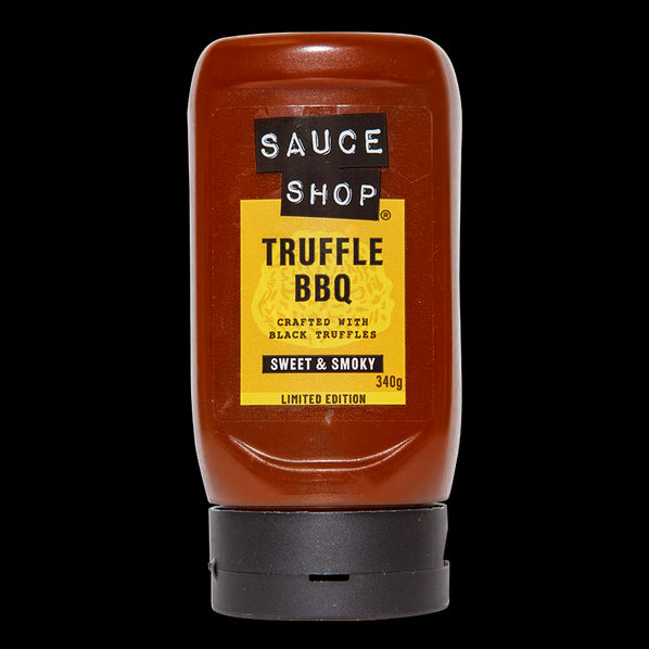 The Truffle Edit