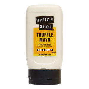 285ml Squeeze Bottle