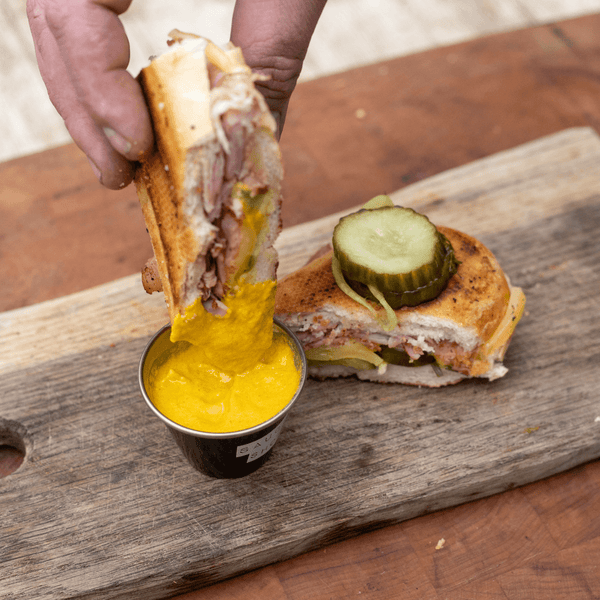 American Mustard - Sauce Shop