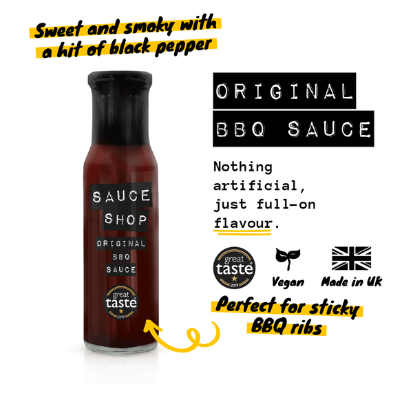 Barbeque Sauce