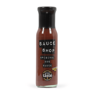 Original BBQ Sauce - Sauce Shop