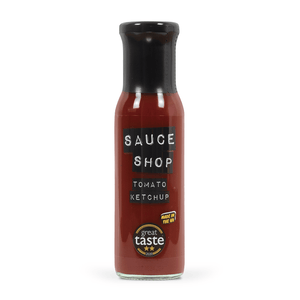 Tomato Ketchup - Sauce Shop