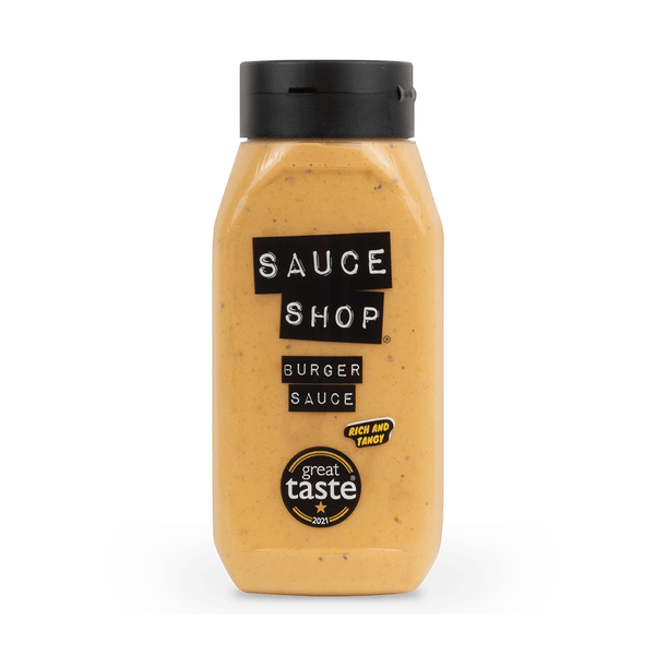 Burger Sauce - Sauce Shop