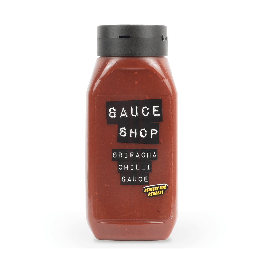 Sriracha Chilli Sauce - Sauce Shop
