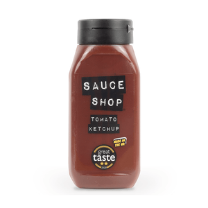 Tomato Ketchup - Sauce Shop