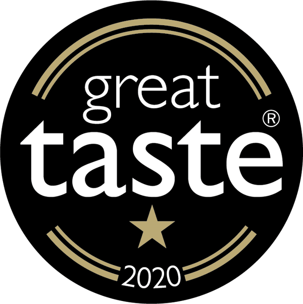 BBQ Sauce Great Taste Award
