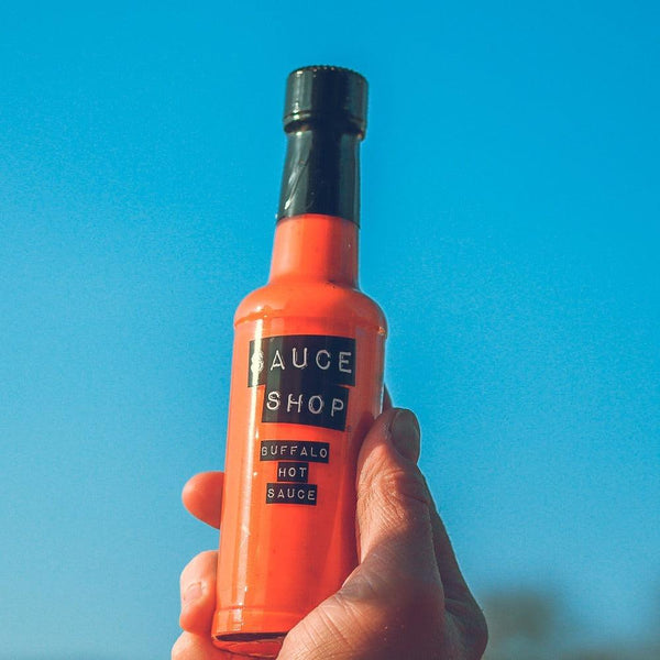 Buffalo Hot Sauce