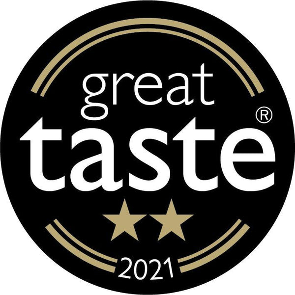 Sauce Shop Great Taste Award