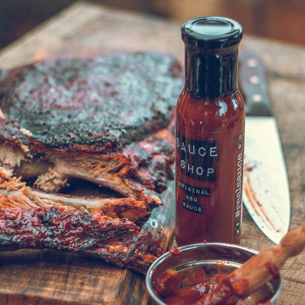 BBQ Sauce